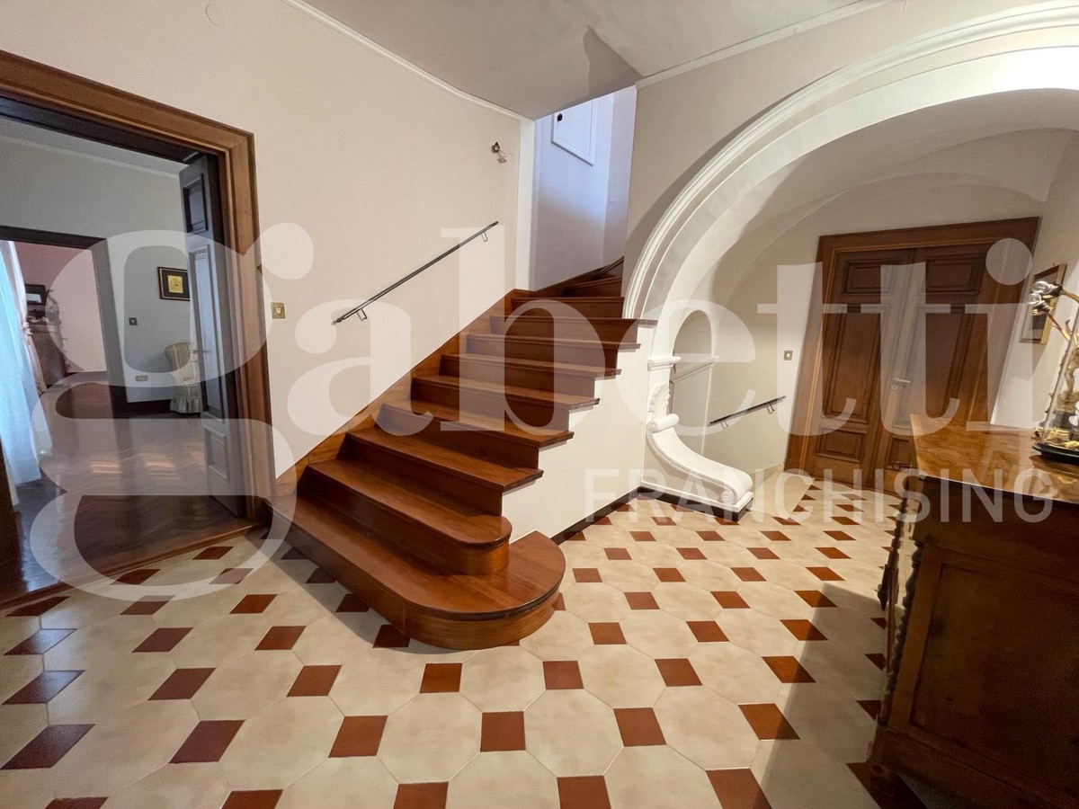 Villa di 486 mq in vendita - Castello del Matese
