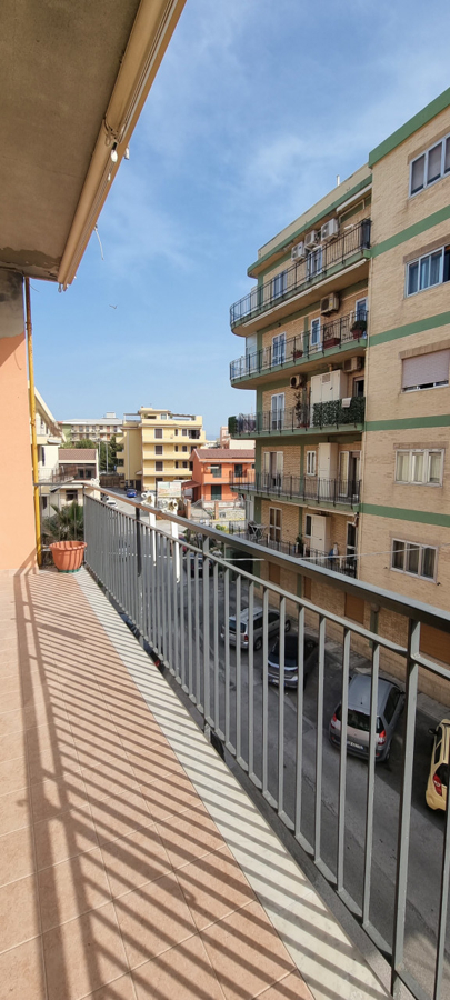 Appartamento in vendita a Milazzo (ME)