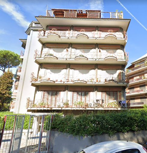 Appartamento di 70 mq in vendita - Roma
