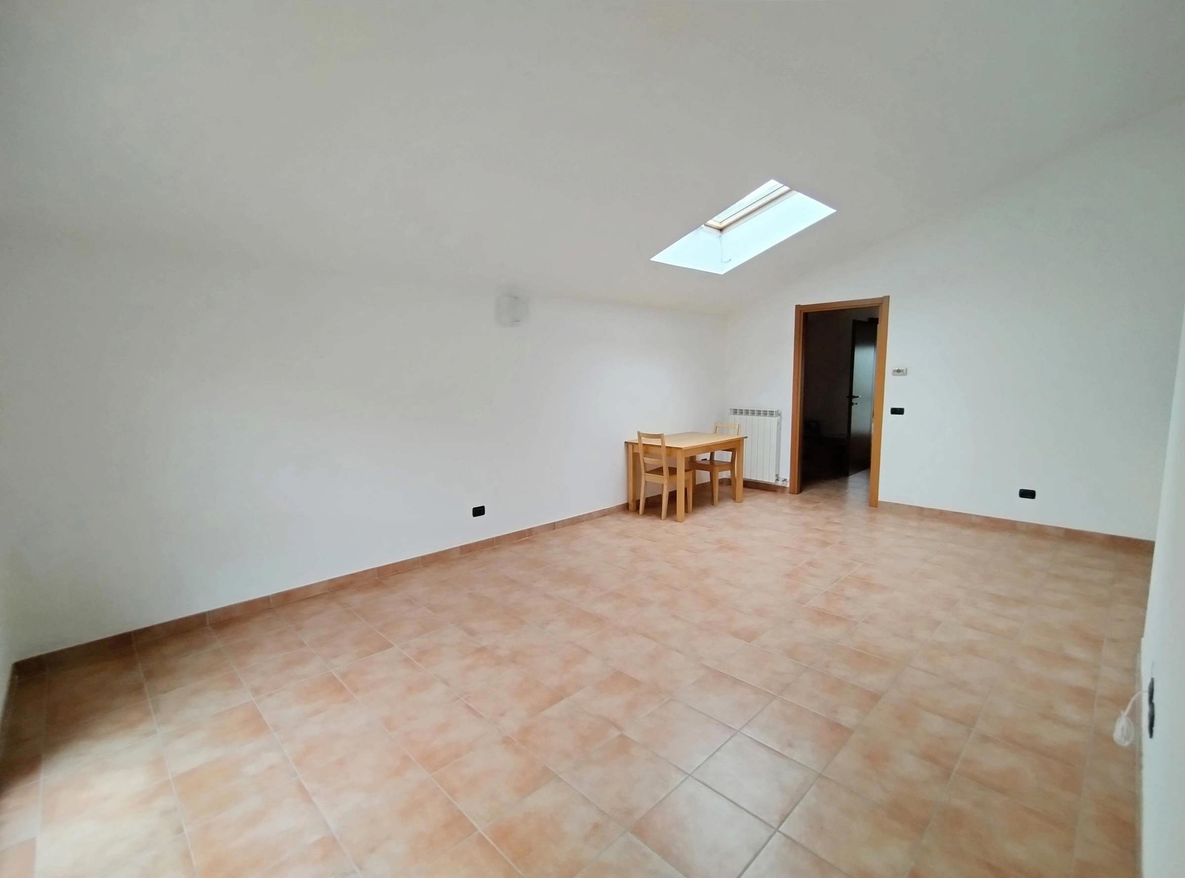 Appartamento in vendita a Bareggio (MI)