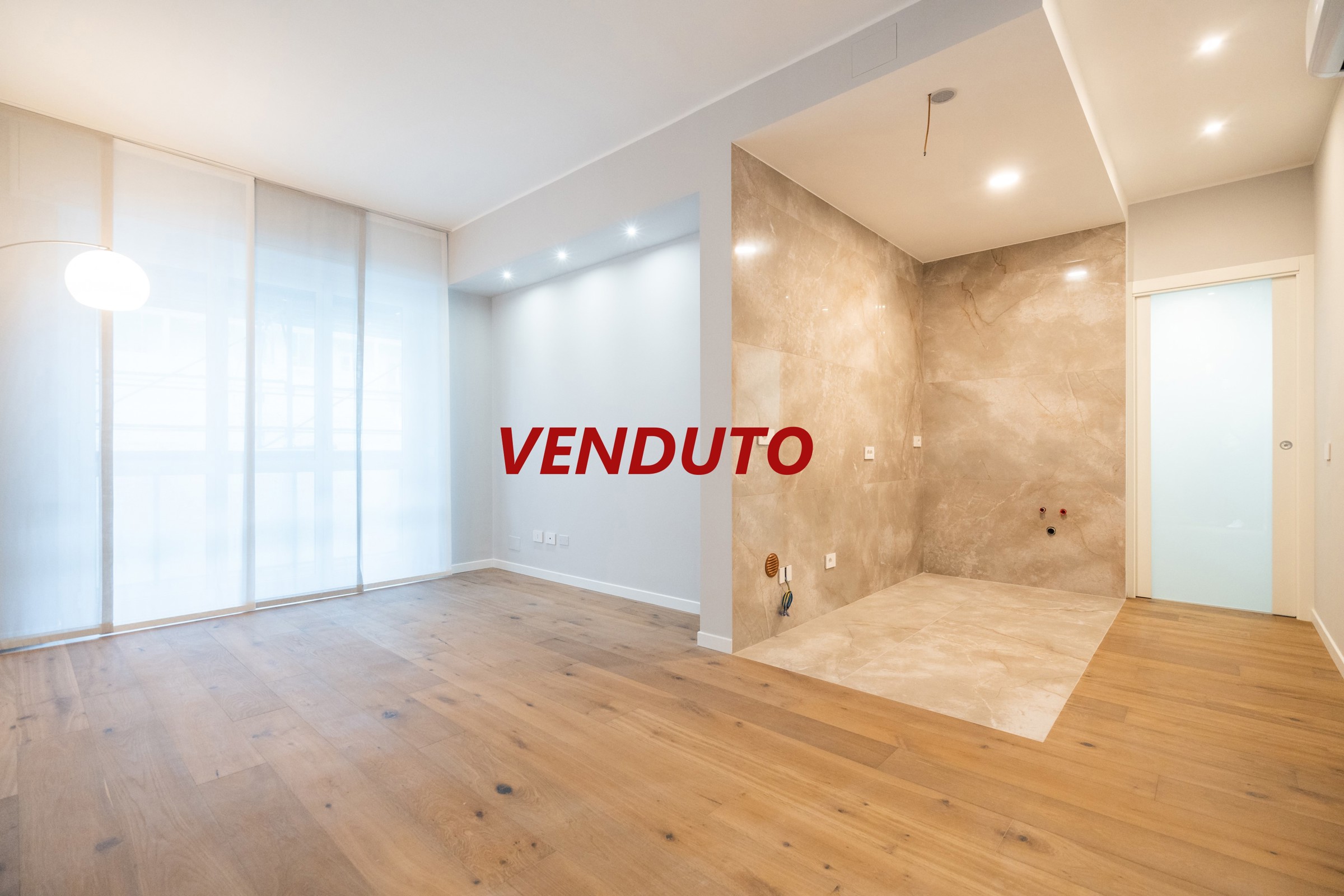 Vendita Trilocale Appartamento Milano Viale Evaristo Stefini, 3 425640