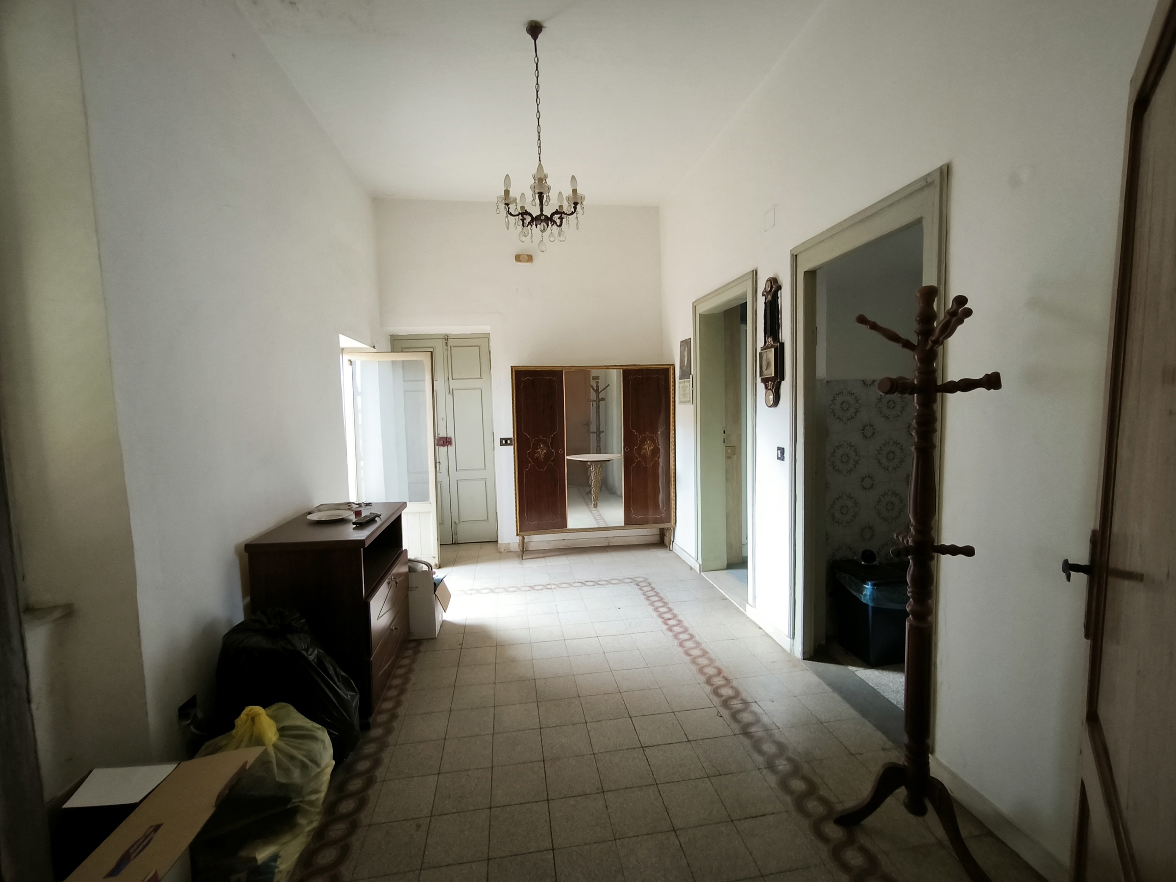 Appartamento in vendita a Corchiano (VT)