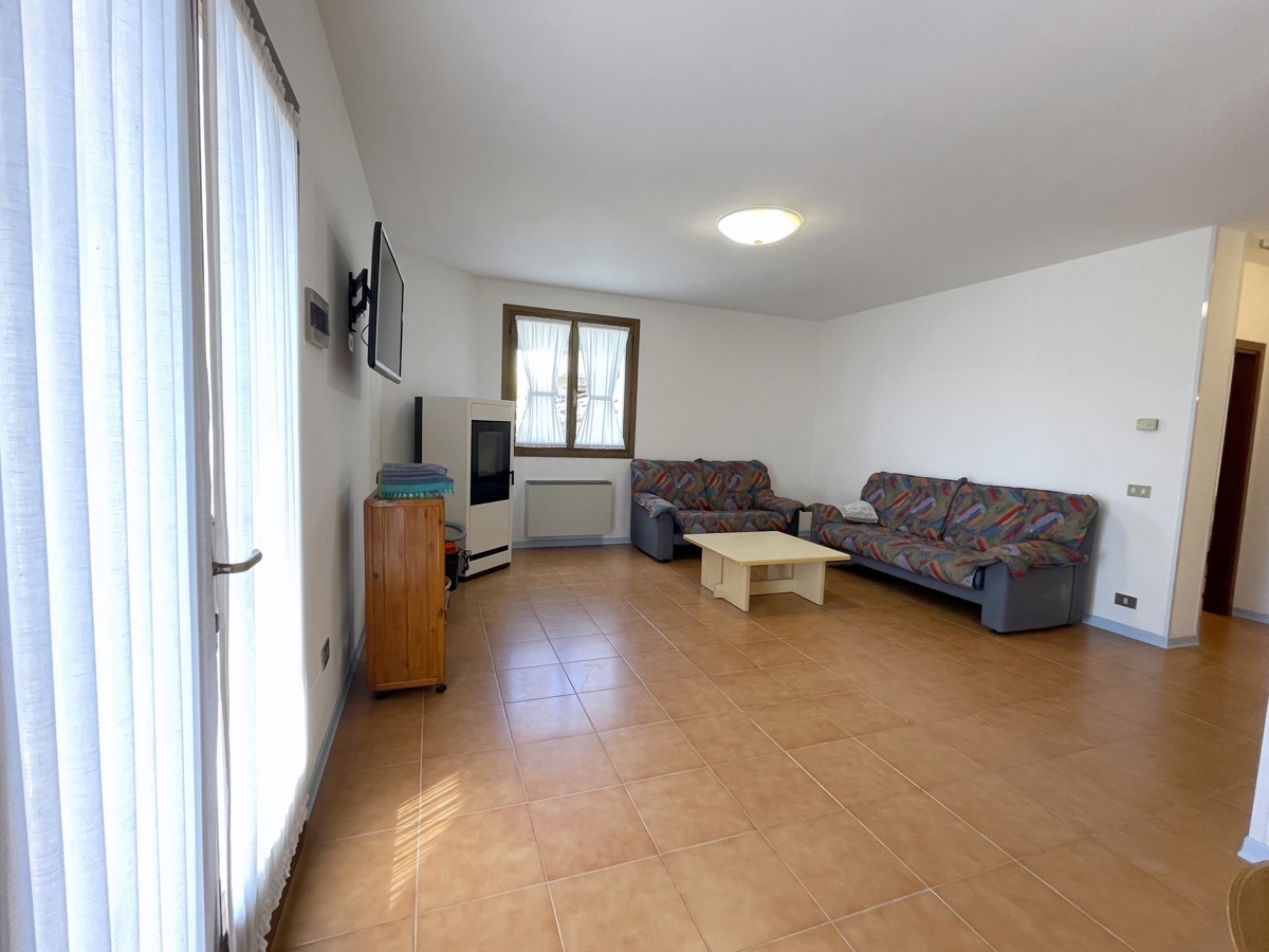 Appartamento in vendita a Lusiana Conco (VI)