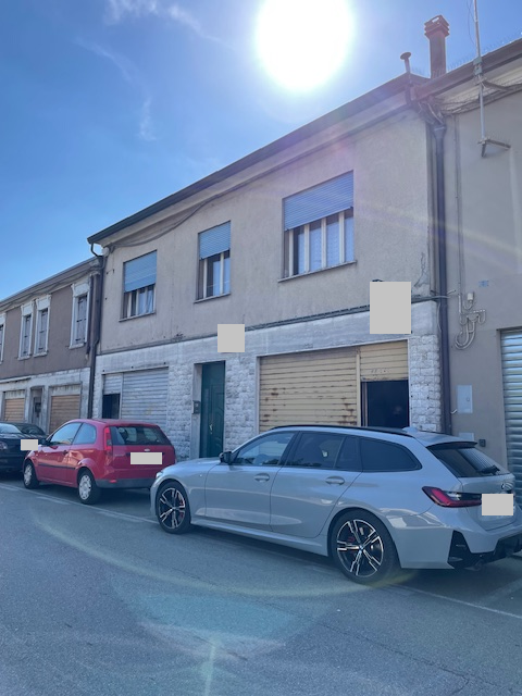 Ufficio in vendita Rovigo