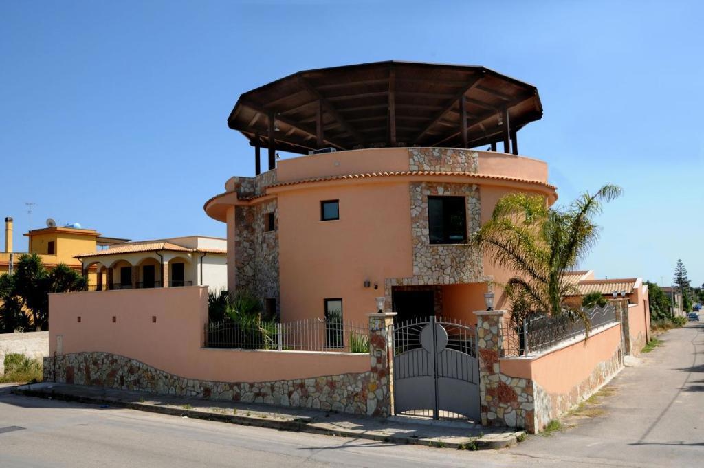 Residence in vendita a Mazara Del Vallo (TP)
