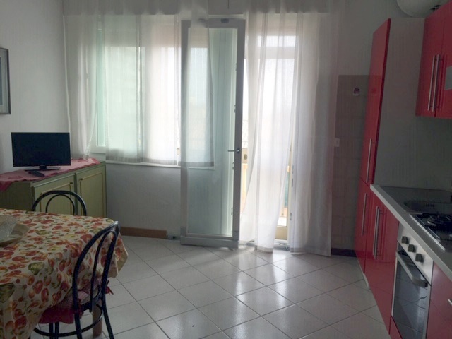 Appartamento in vendita a Chioggia (VE)