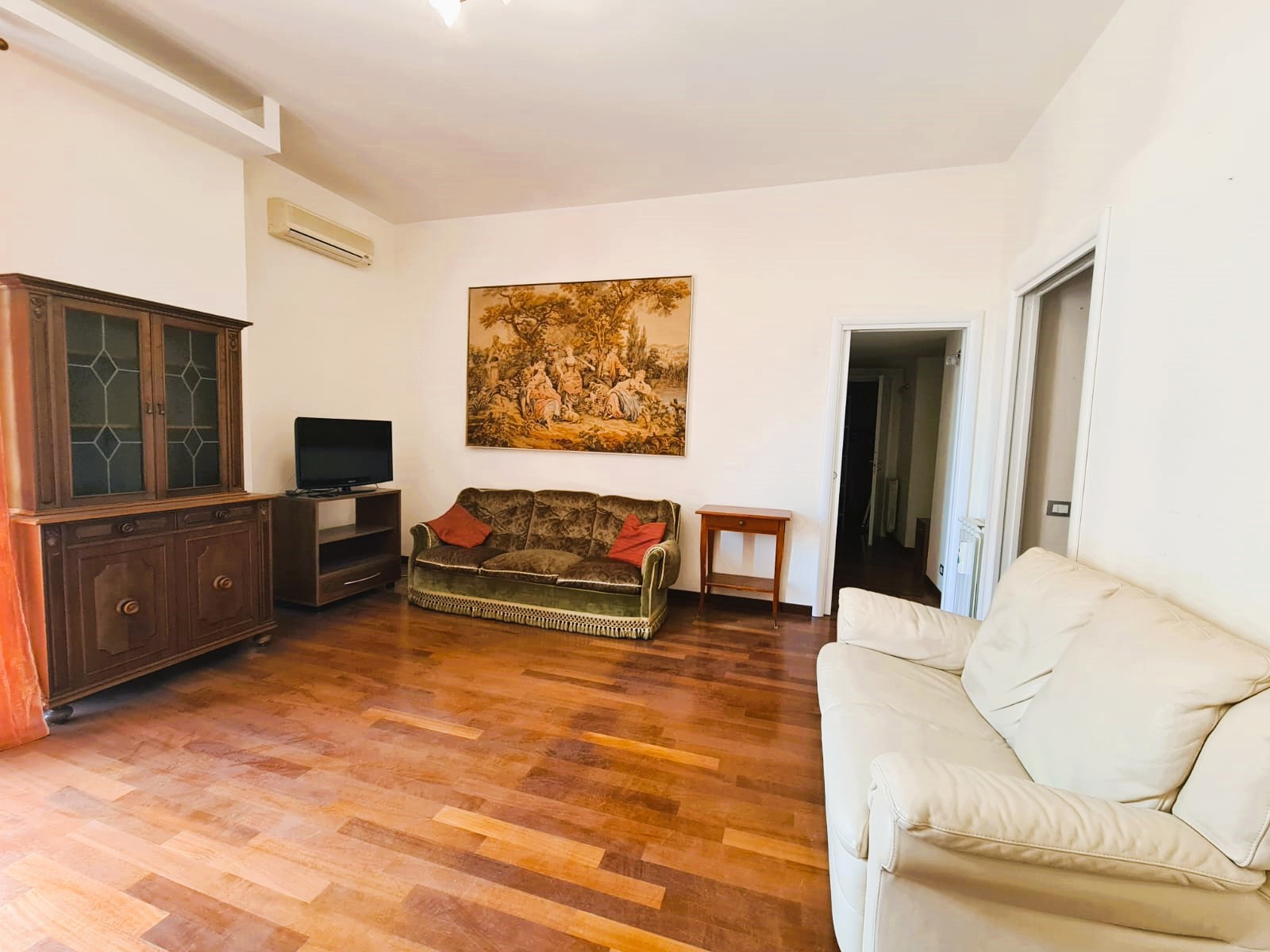 Appartamento di 107 mq in affitto - Agrigento