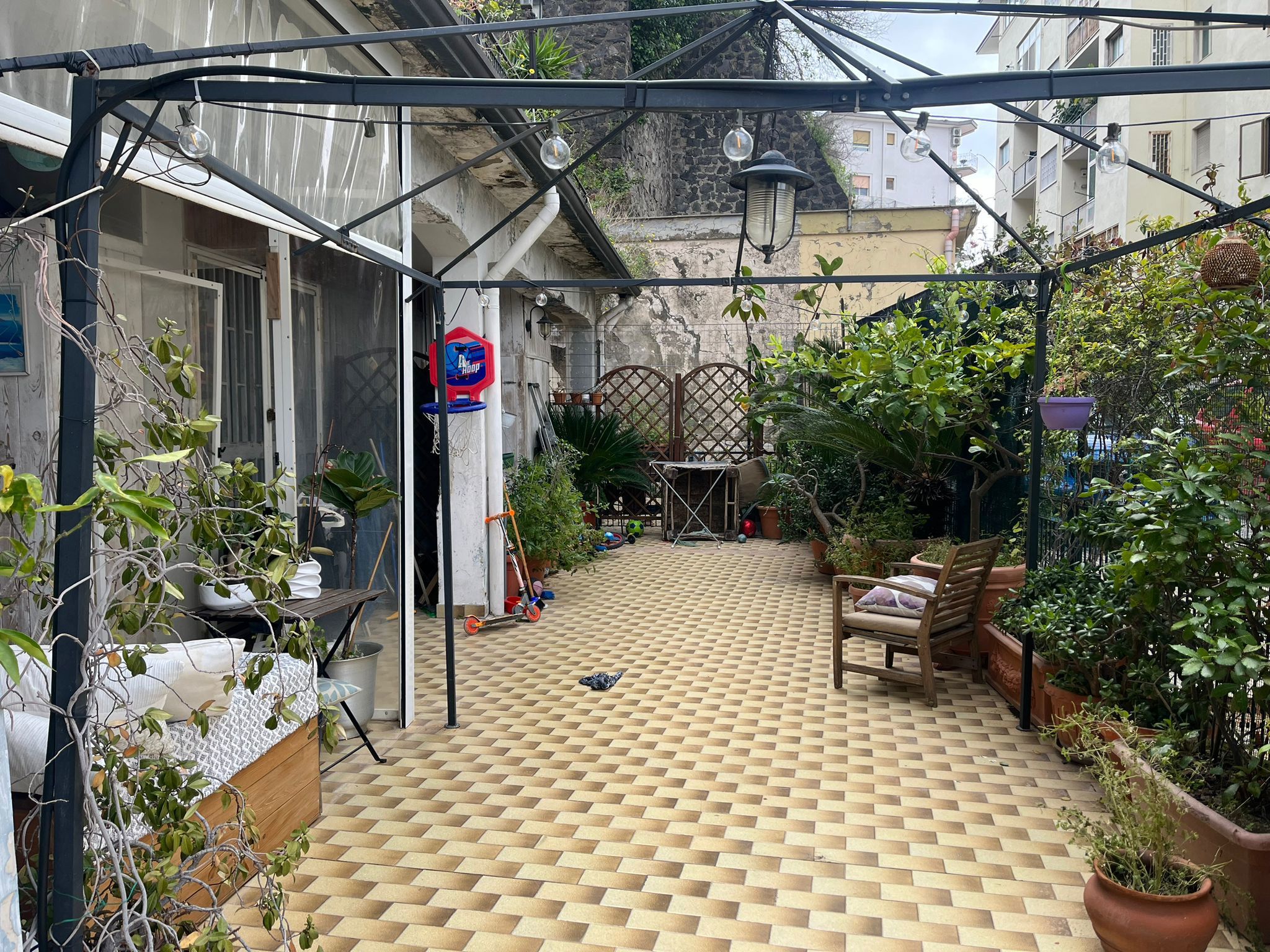 Appartamento di 80 mq in vendita - Napoli