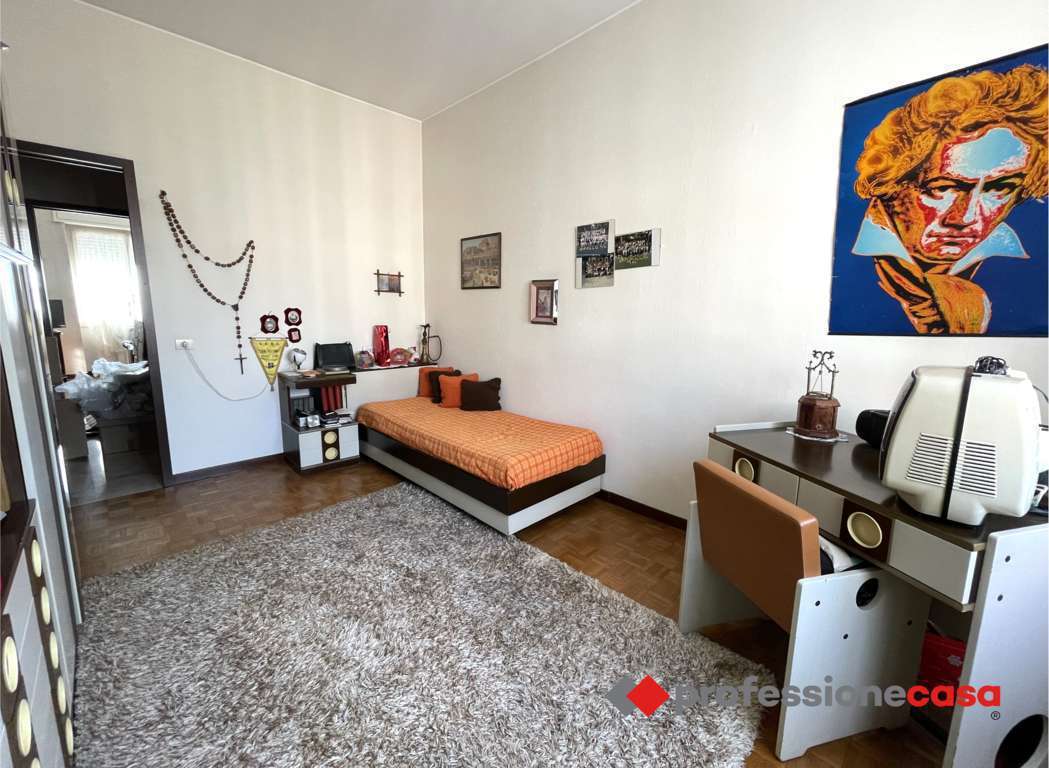 Appartamento in vendita a Cesano Boscone (MI)