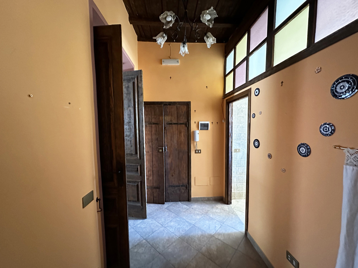 Appartamento in vendita a Castel Sant'elia (VT)