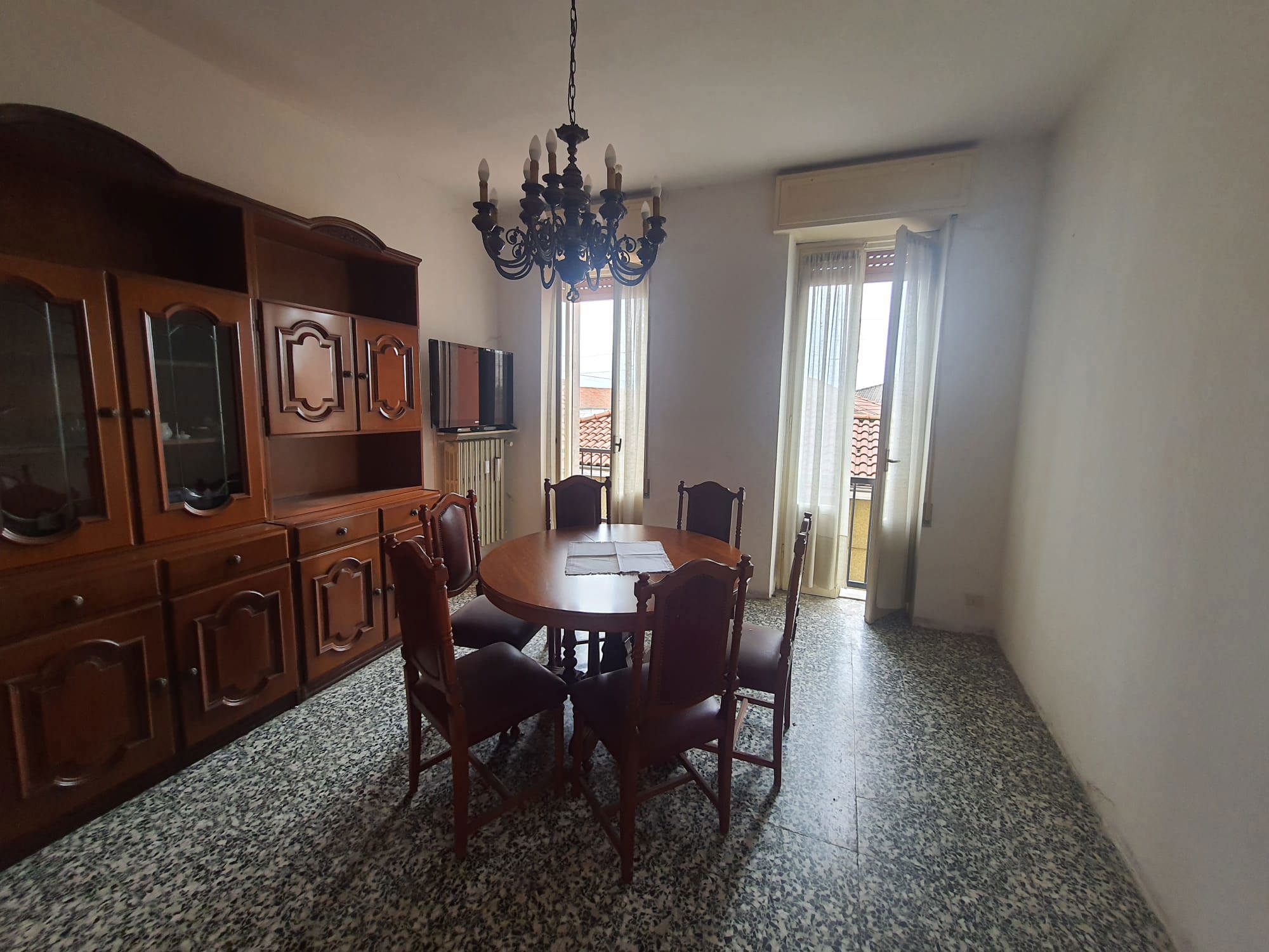 Appartamento in vendita a Cassolnovo (PV)