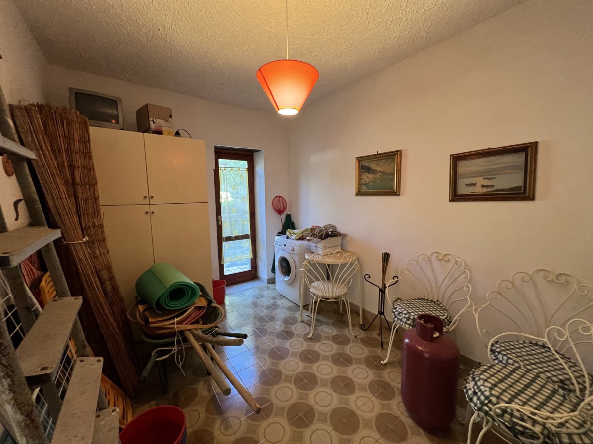 Appartamento in vendita a San Giovanni A Piro (SA)