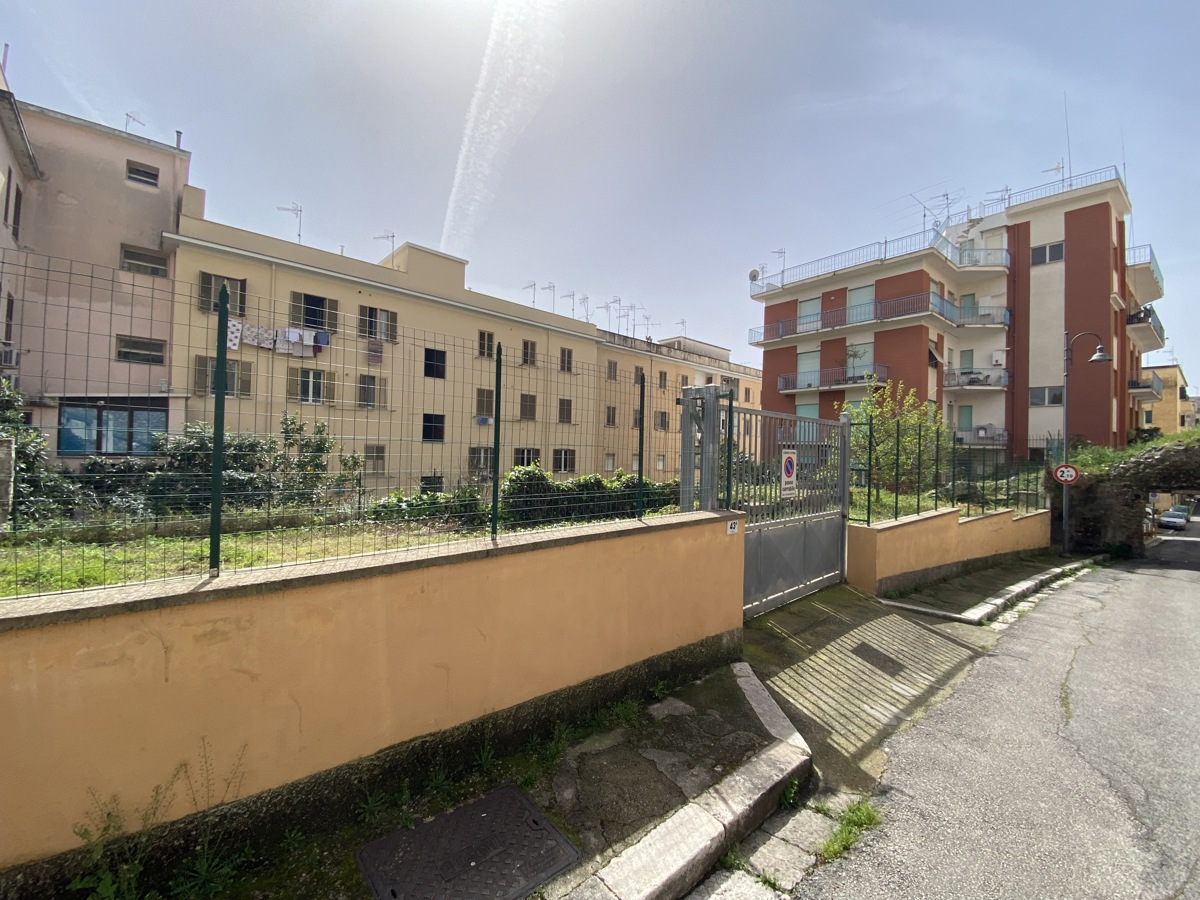 Terreno edificabile in vendita a Formia (LT)
