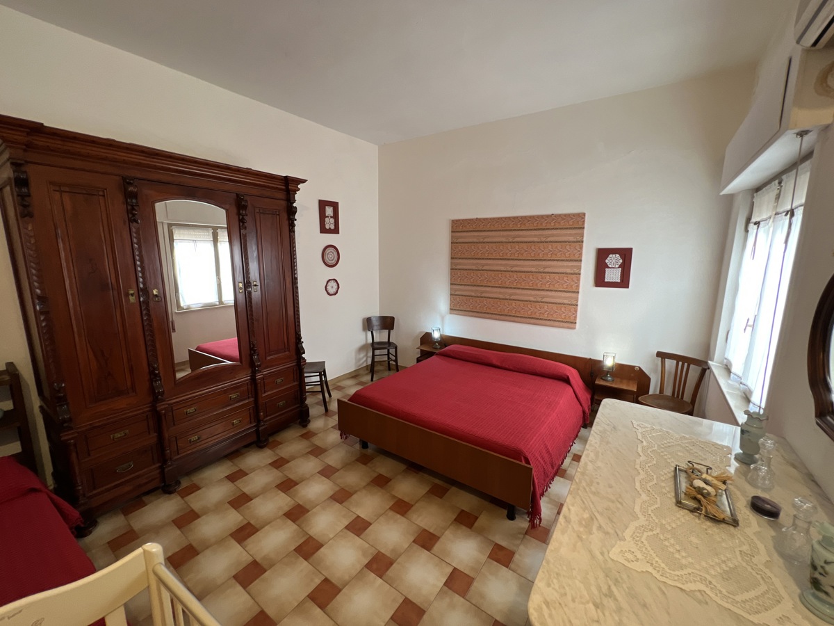 Appartamento in vendita a Calasetta (CI)