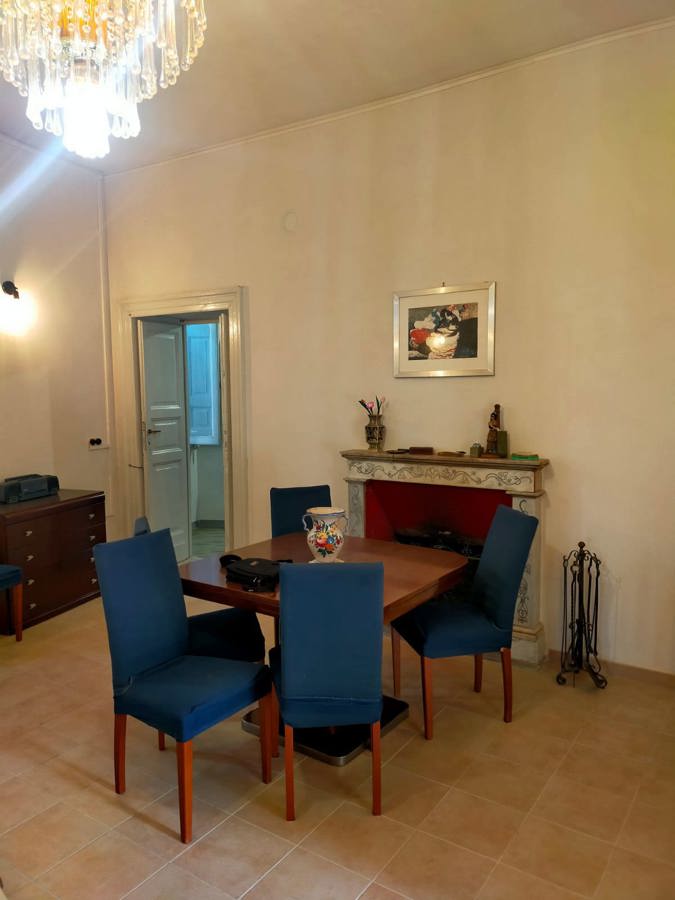 Appartamento in vendita a Carsoli (AQ)