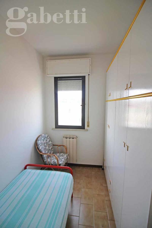 Appartamento in vendita a Mondolfo (PU)