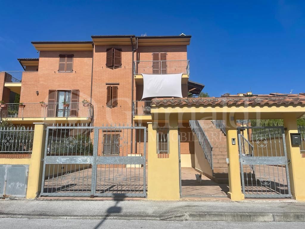 Appartamento in vendita a Santa Maria Nuova (AN)