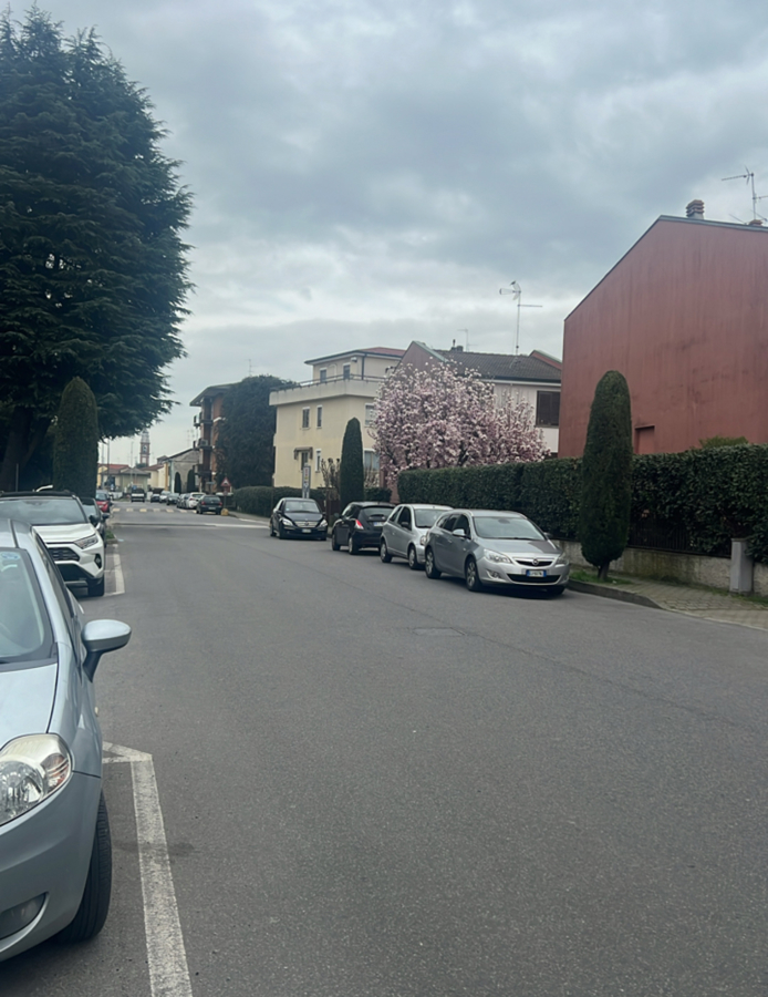 Villetta a schiera in vendita a Sant'angelo Lodigiano (LO)