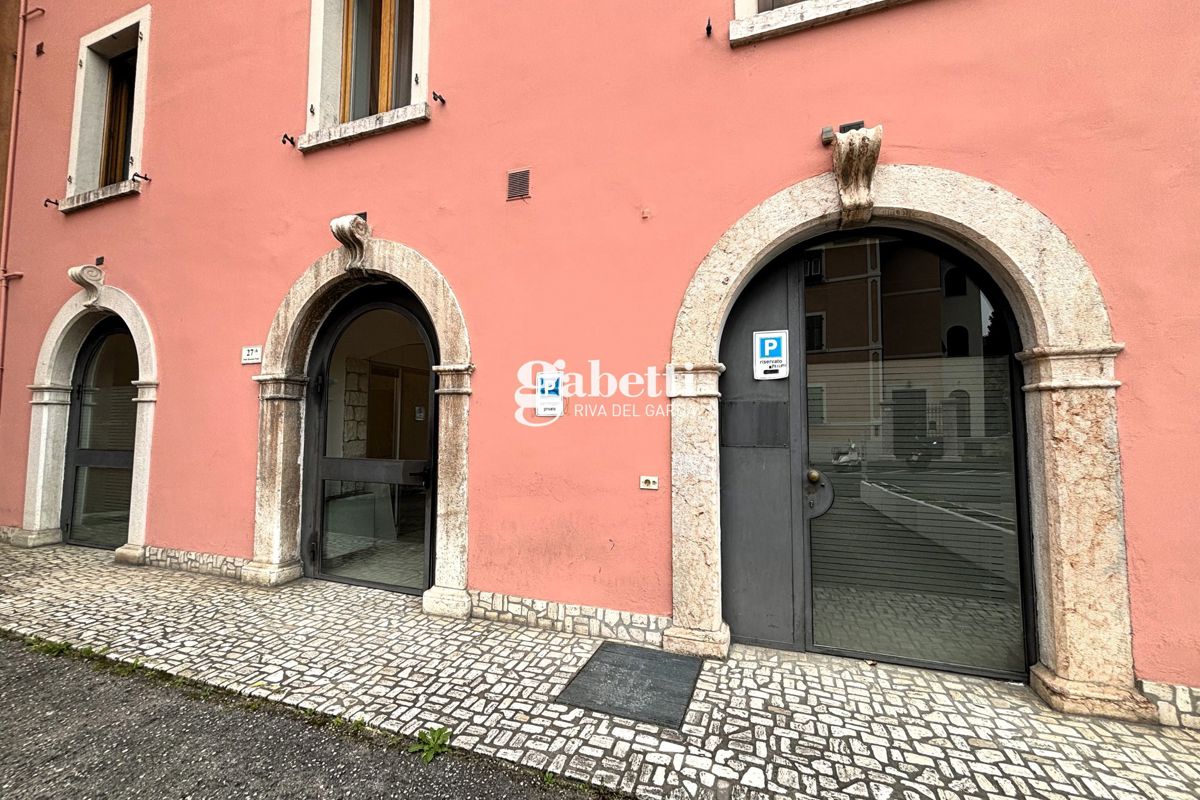 Ufficio in vendita a Riva Del Garda (TN)
