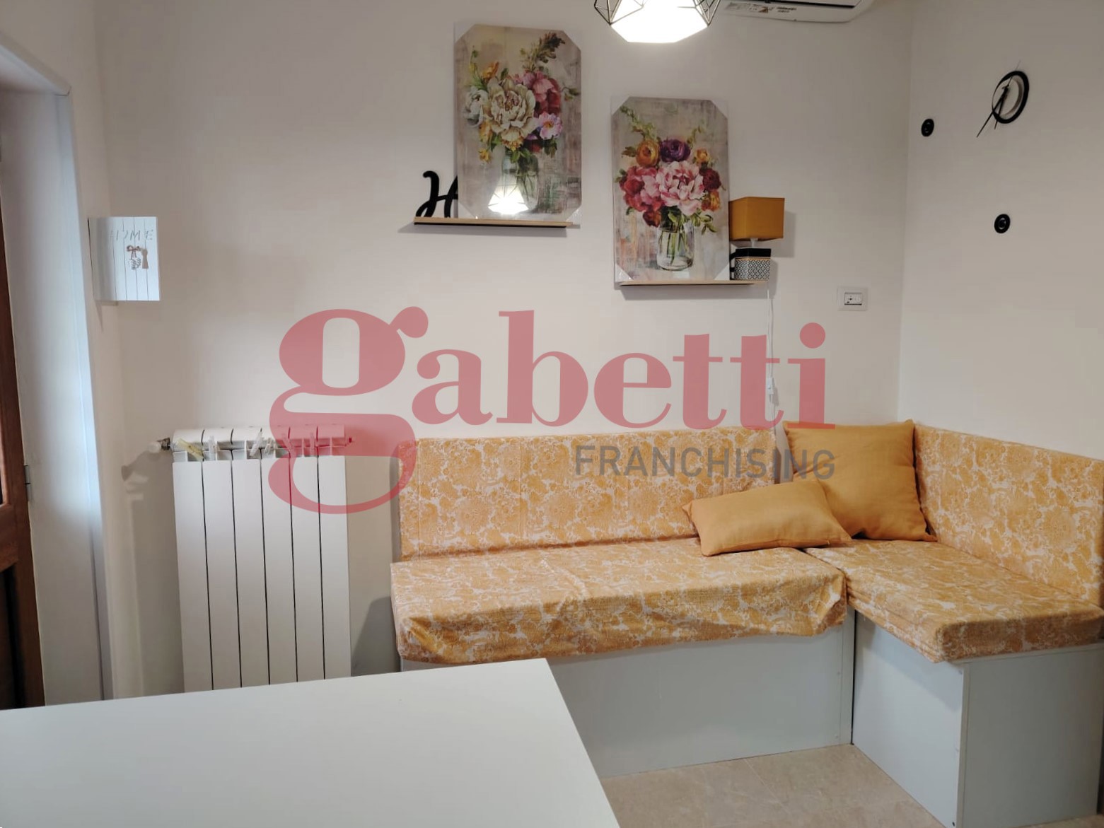 Appartamento in affitto a Pozzilli (IS)