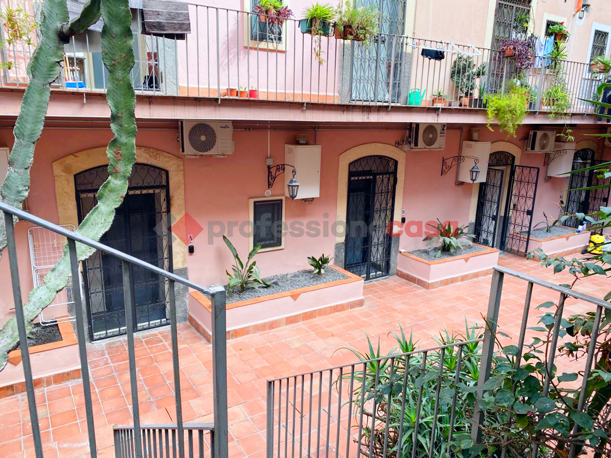 Appartamento di 28 mq in vendita - Catania