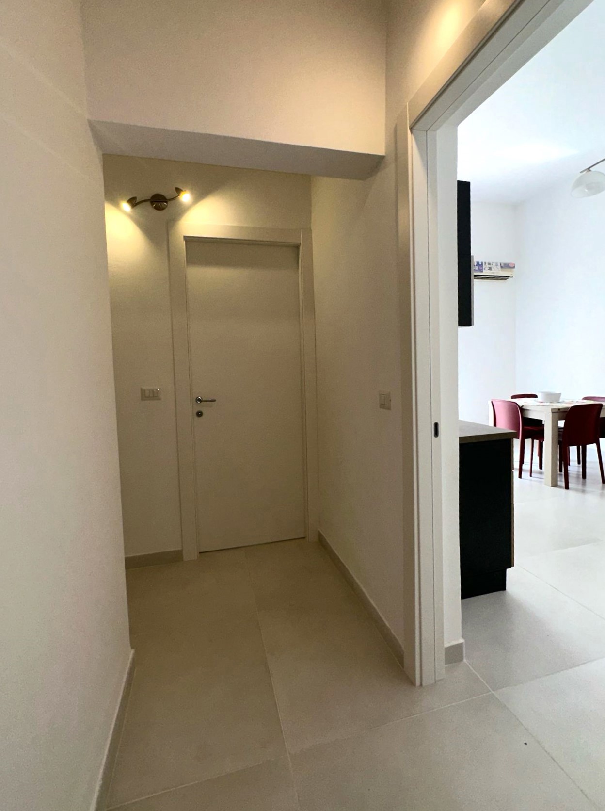 Appartamento di 60 mq in vendita - Avola