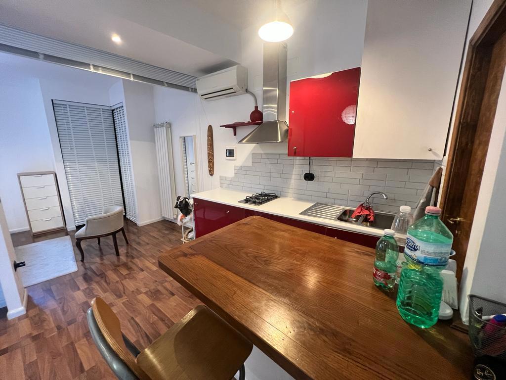 Appartamento di 35 mq in vendita - Spoleto