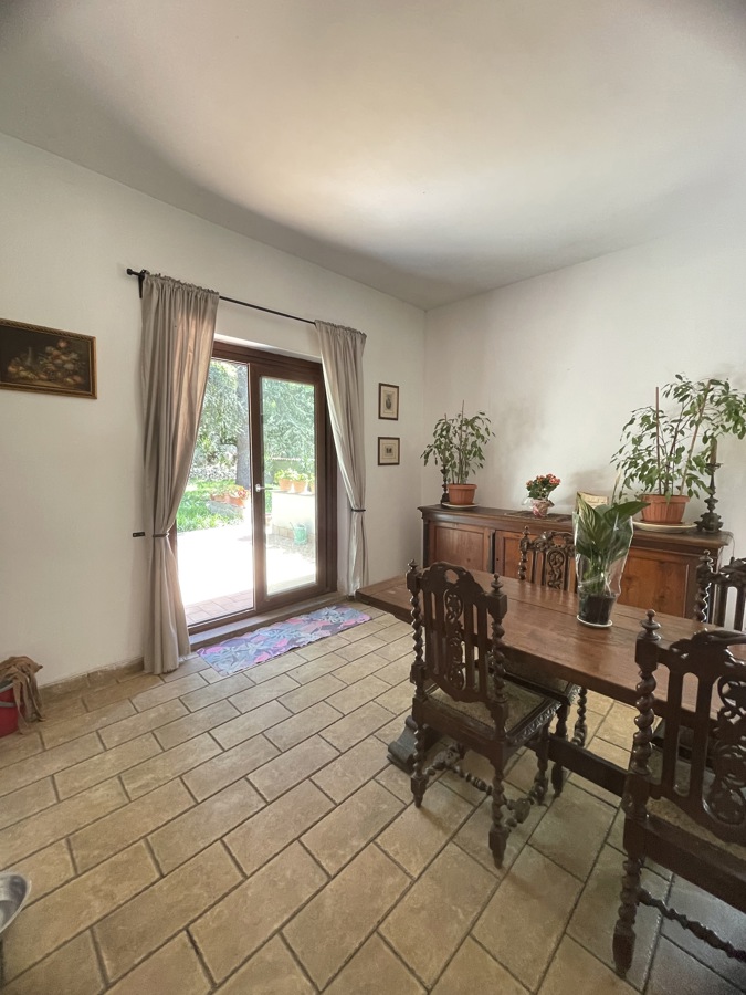 Villa in vendita a Sant'angelo Romano (RM)