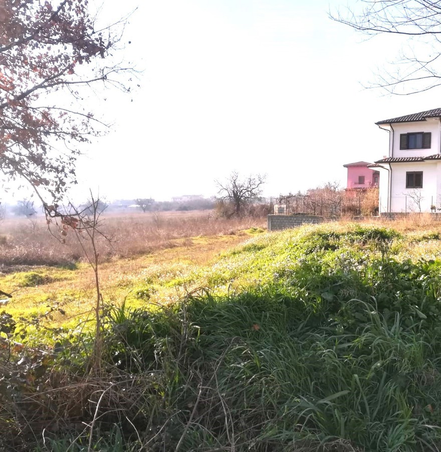 Terreno edificabile in vendita a Avezzano (AQ)