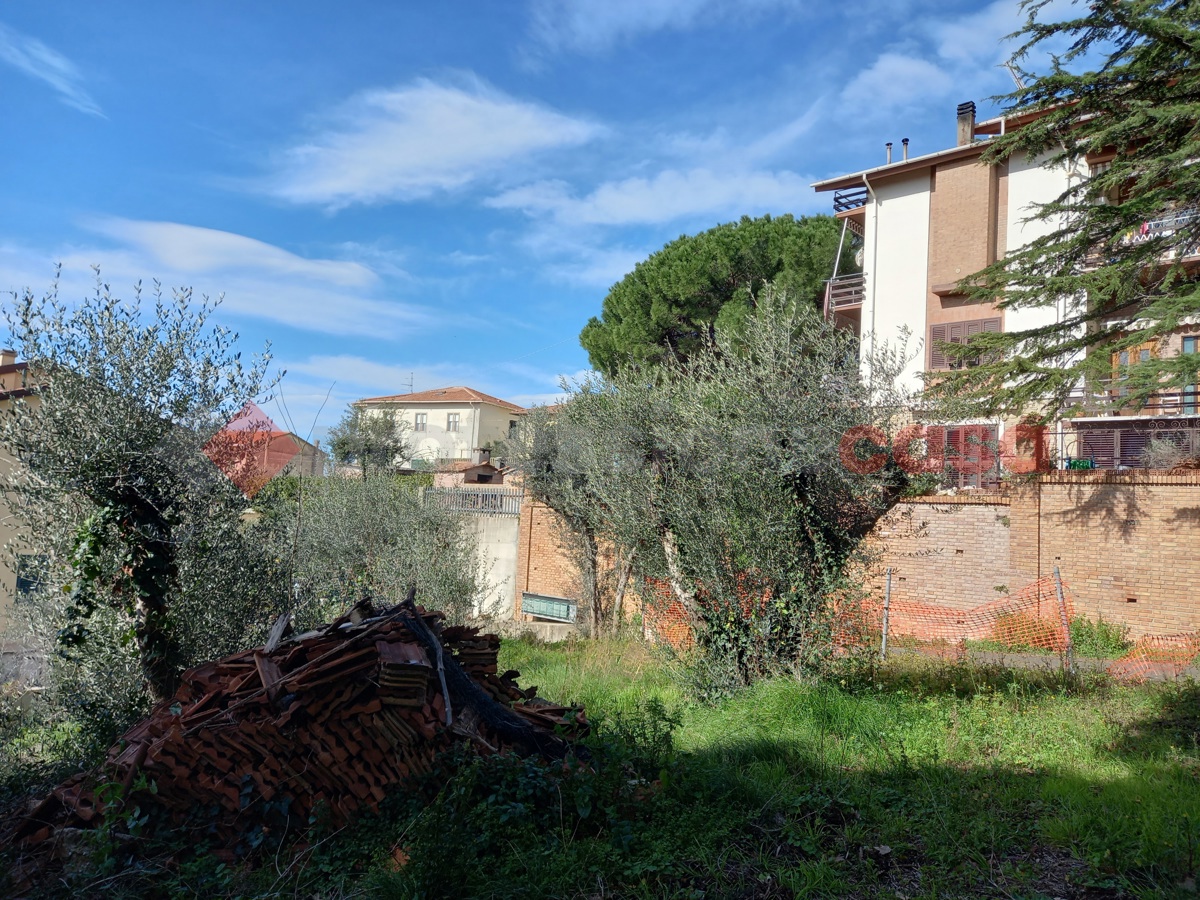 Terreno edificabile in vendita a Rosignano Marittimo (LI)