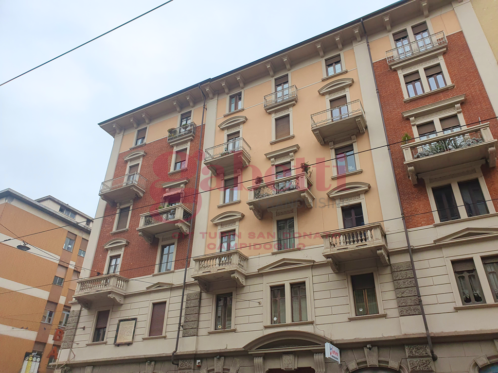 Ufficio in vendita a Centro Europa, Torino (TO)