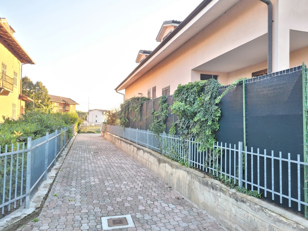 Villa in vendita a Villastellone (TO)