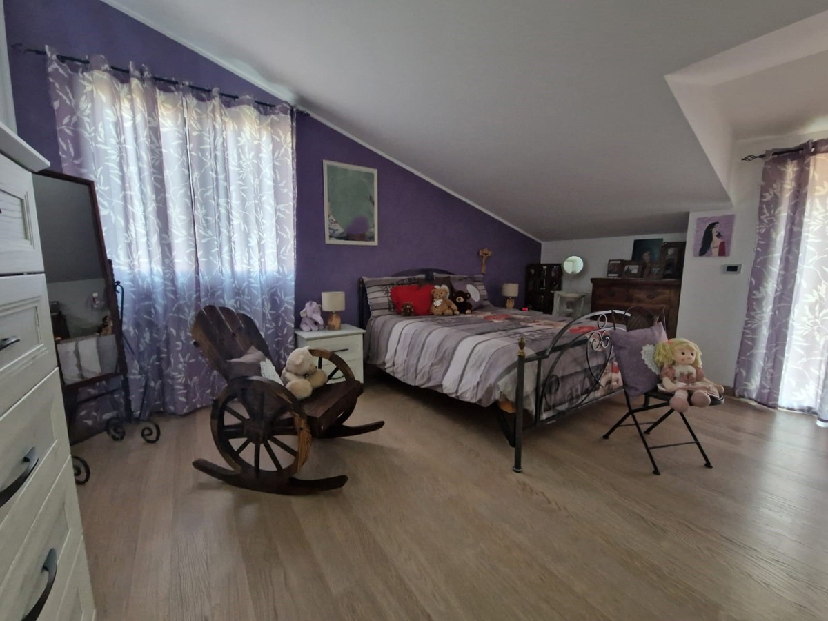 Appartamento in vendita a Ortovero (SV)