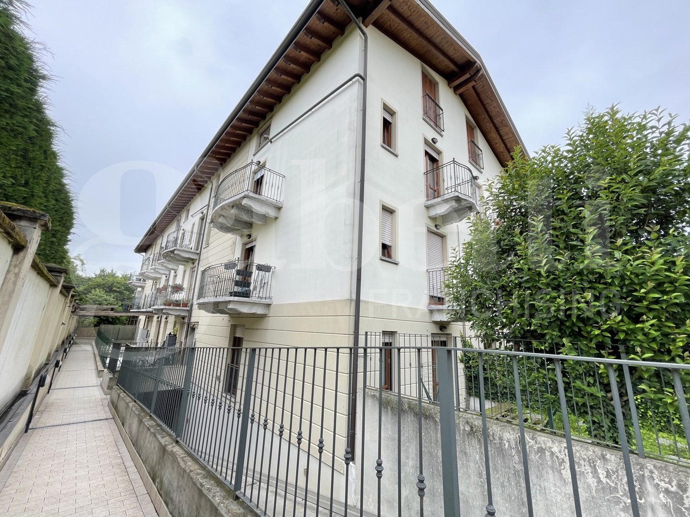 Appartamento in vendita a Romano Di Lombardia (BG)