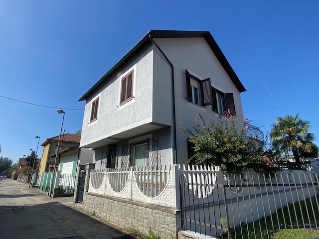 Villa in vendita a Beinasco (TO)