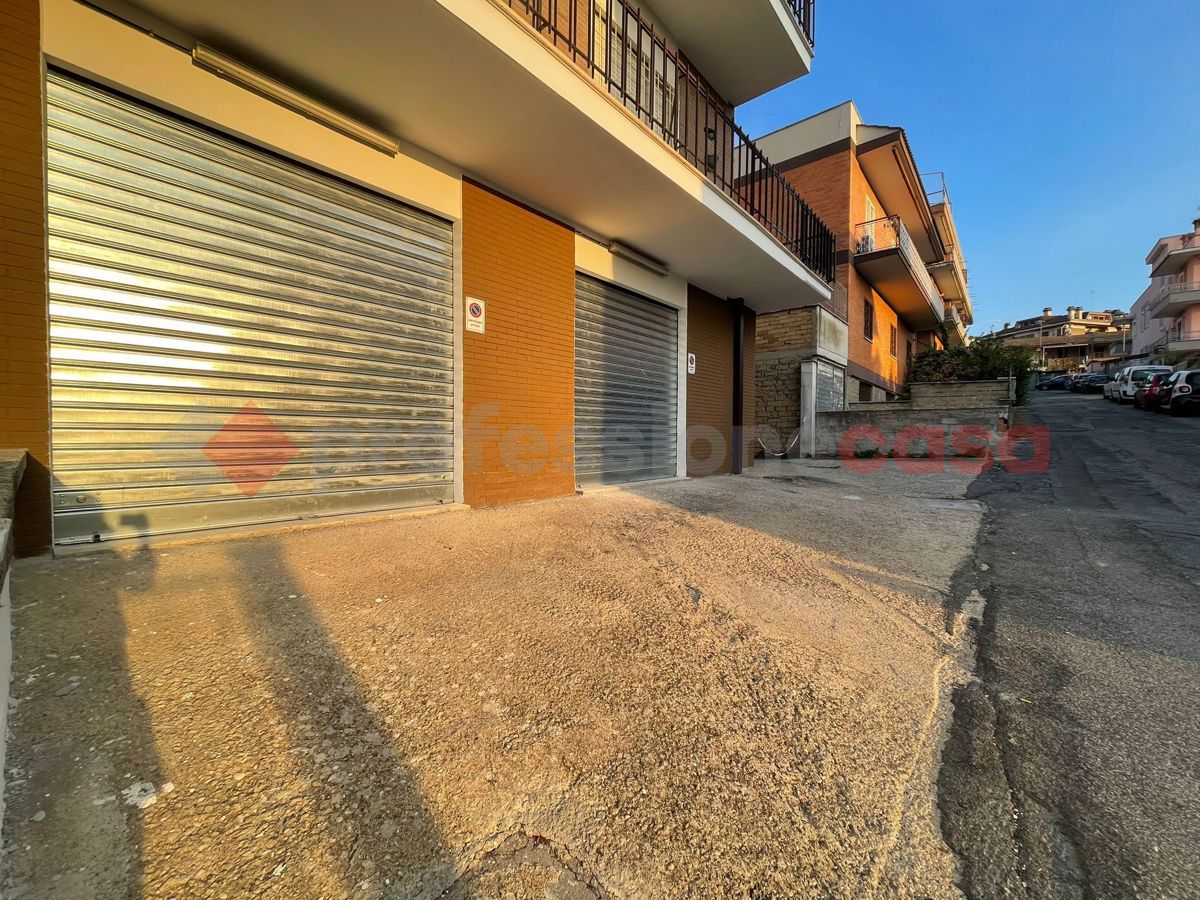 Magazzino in affitto a Monterotondo (RM)