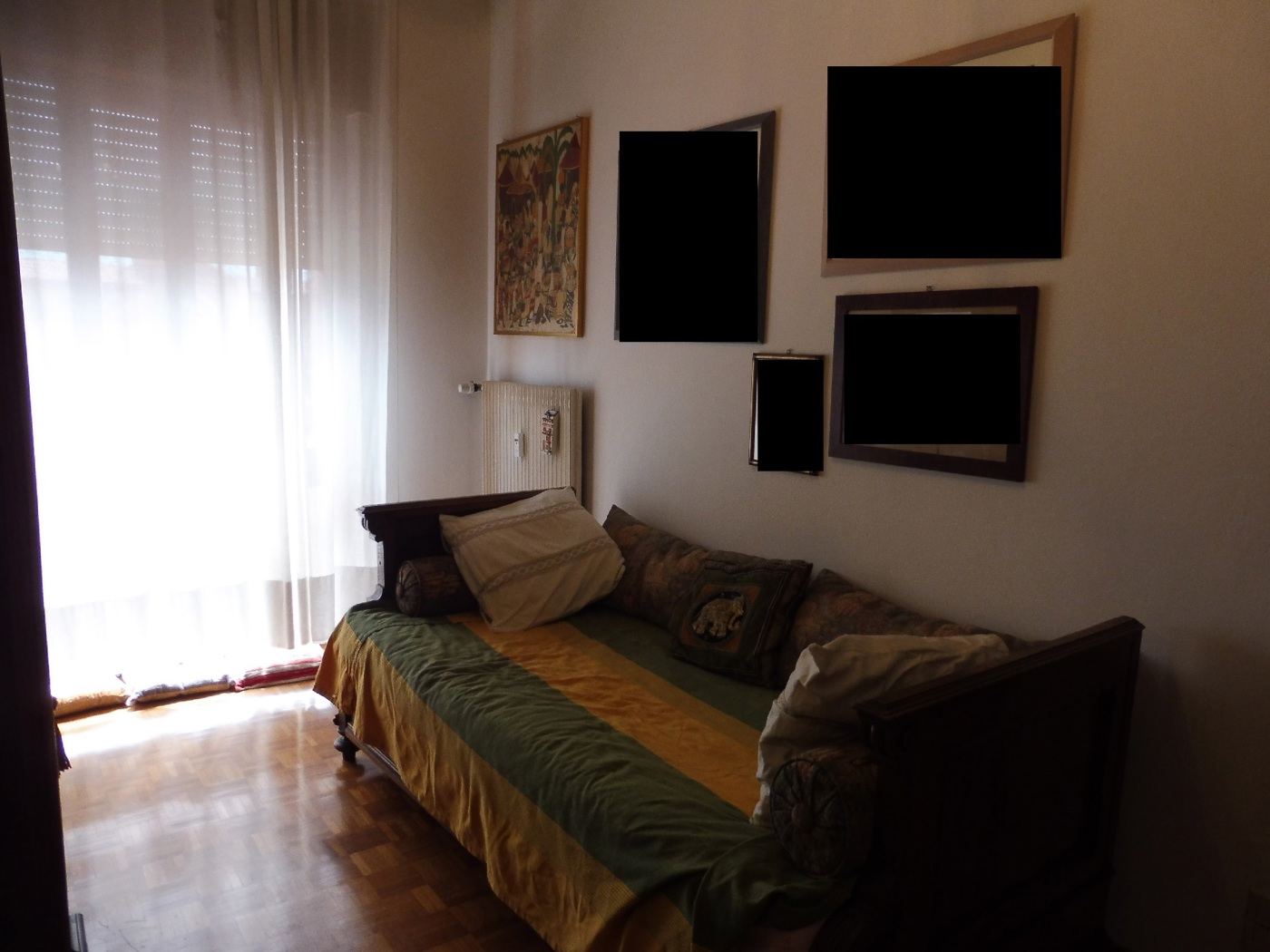 Appartamento in vendita a Bassano Del Grappa (VI)