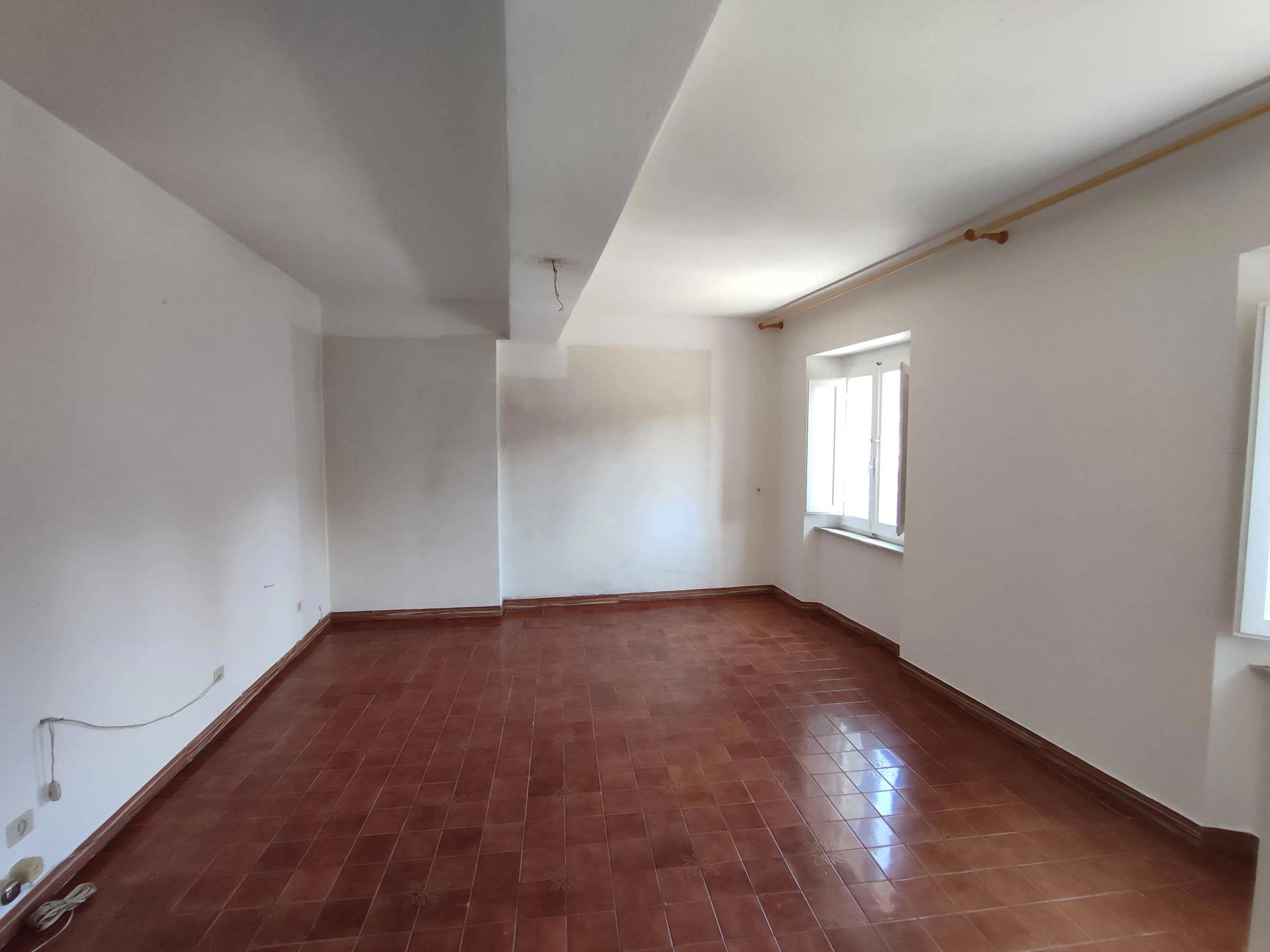 Appartamento in vendita a Pieve Fosciana (LU)
