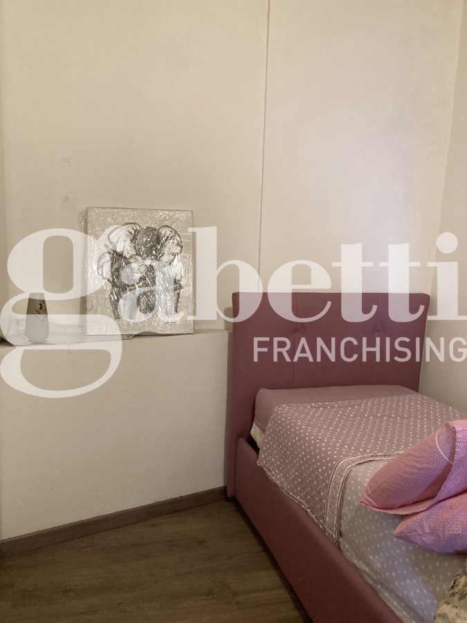 Appartamento in vendita a Artena (RM)