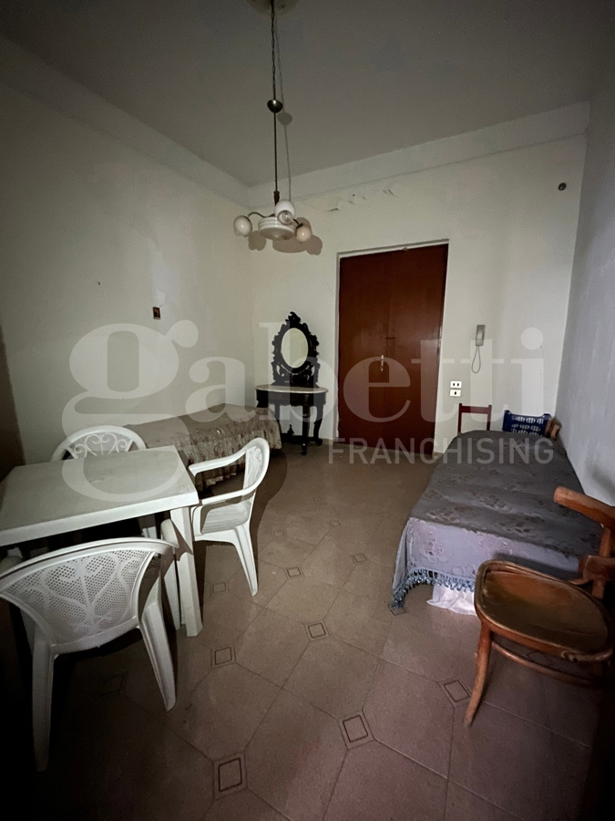 Appartamento in vendita a Sarno (SA)