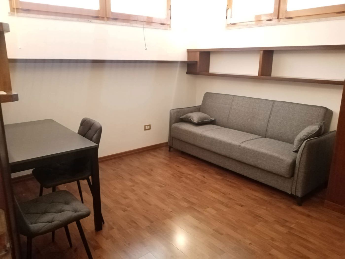 Appartamento in affitto Campobasso