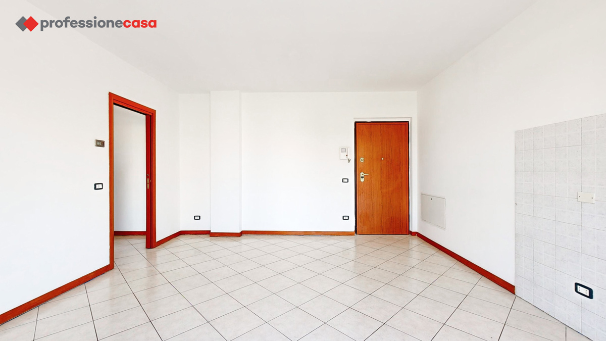 Appartamento di 60 mq in vendita - Basiano