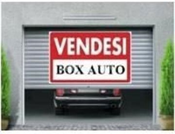 Garage/Box/Posto auto in vendita a Cavarzere (VE)