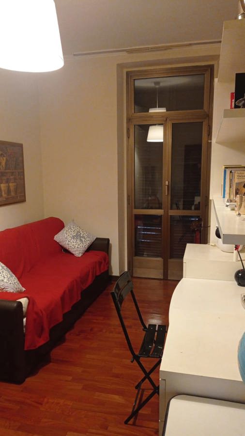 Appartamento di 105 mq in vendita - Milano