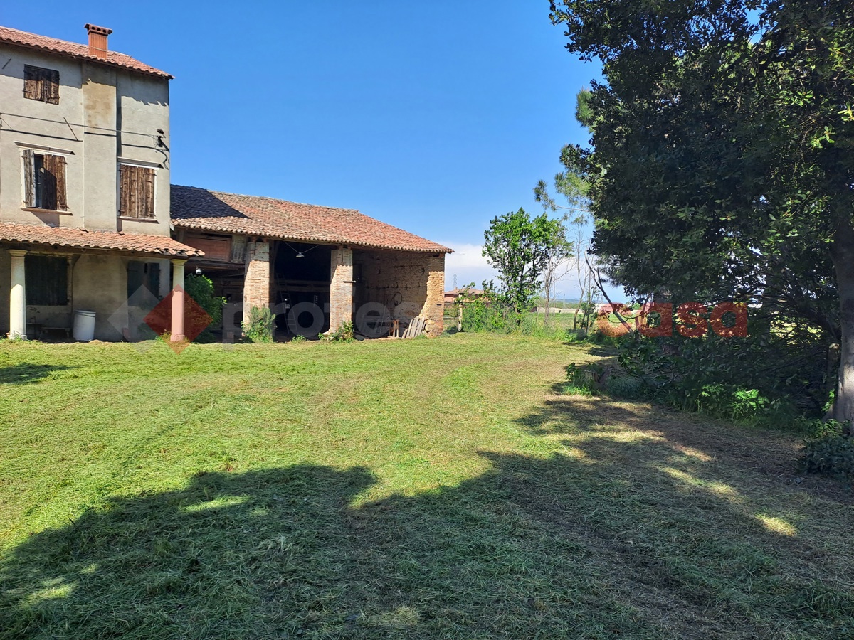 Casa indipendente in vendita a Cologna Veneta (VR)