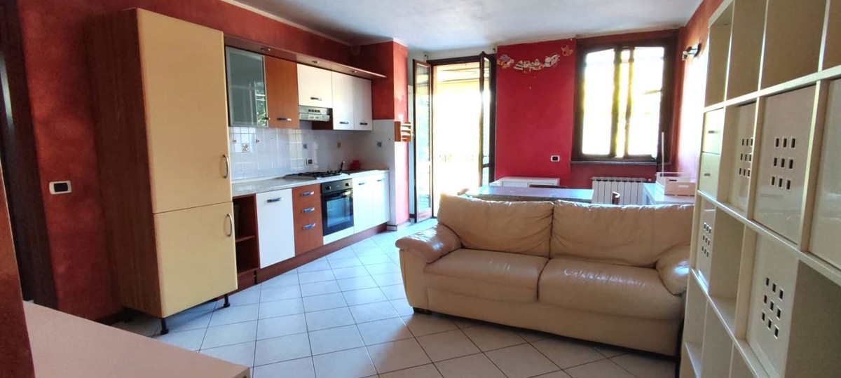 Appartamento in vendita a Landriano (PV)