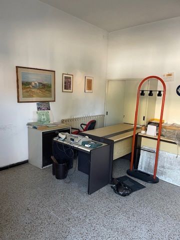 Ufficio in vendita a Adria (RO)