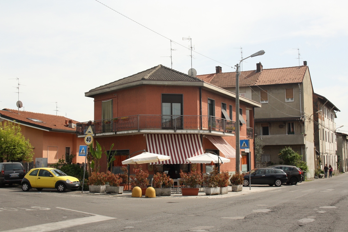 Appartamento in vendita a Cesano Maderno (MB)