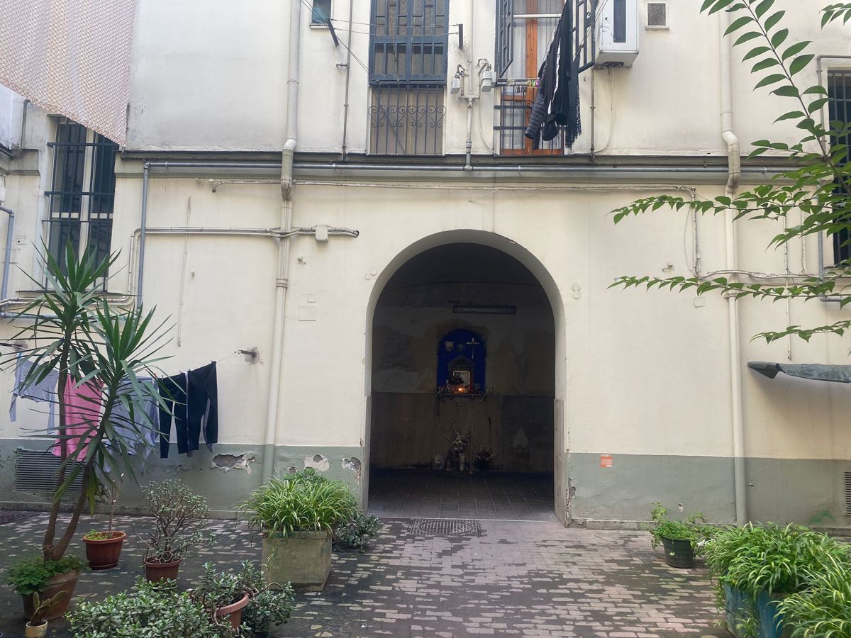 Appartamento di 55 mq in vendita - Napoli
