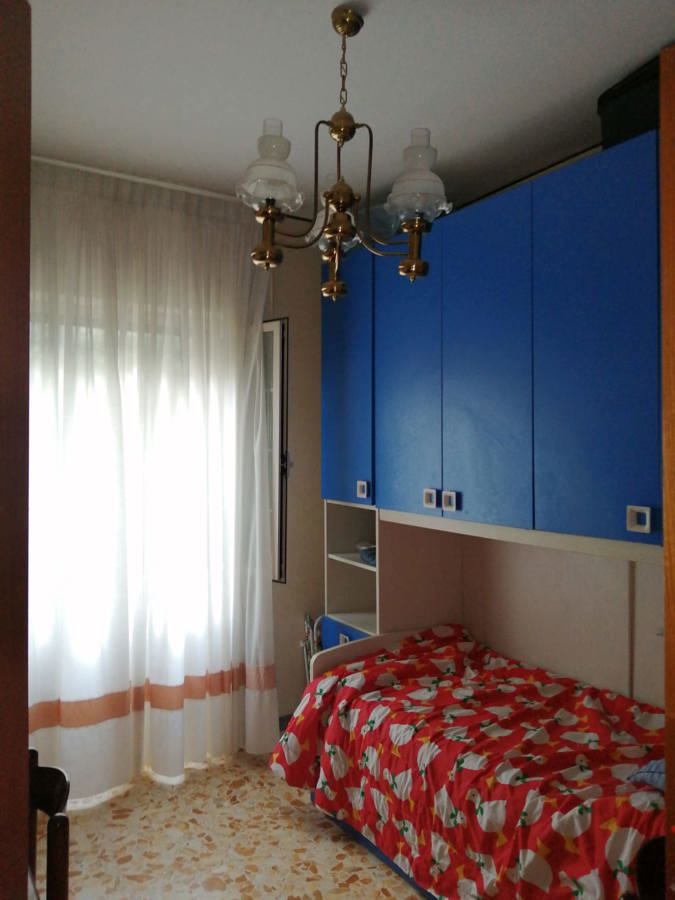 Appartamento in vendita a Sezze (LT)